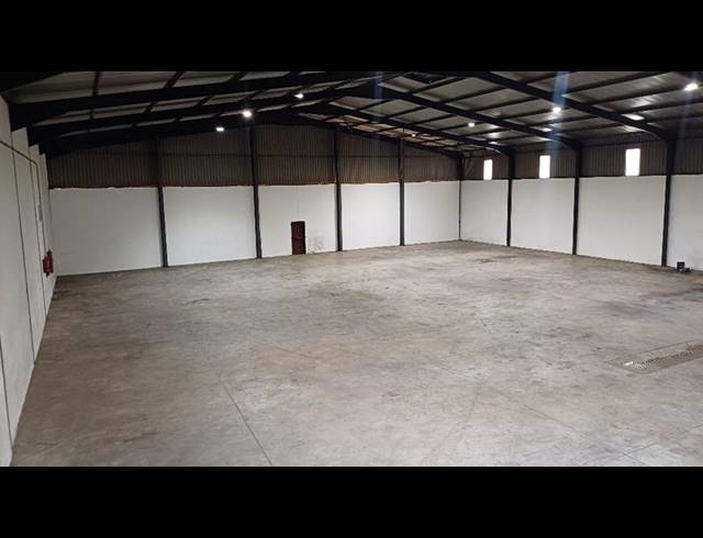 INDUSTRIAL FOR SALE IN CLAYVILLE